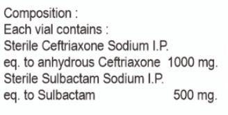 MIRAZEF-S Injection